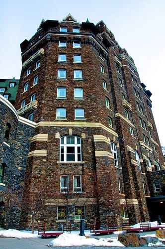 A Magnificent Architectural Display